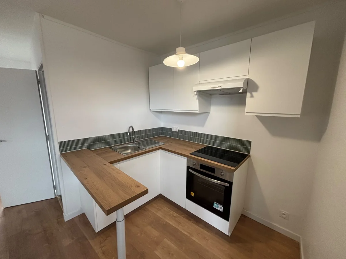 Appartement à Palaiseau